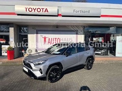 Bild des Angebotes Toyota RAV 4 RAV4 Hyb.Style 4x2 -  LED, Navi,  JBL, PDC+360°