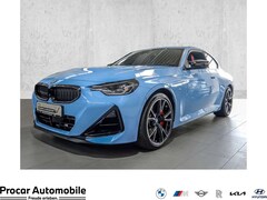 Bild des Angebotes BMW 240 M240i xDrive Coupé M Sport Pro "Zandvoort" HuD+H/K