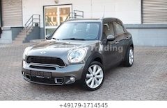 Bild des Angebotes MINI Cooper S Countryman Cooper S All4 Navi Pano PDC