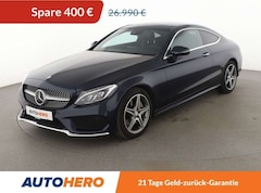 Bild des Angebotes Mercedes-Benz C 300 C 300 AMG Line Aut.*NAVI*LED*ACC*PDC*