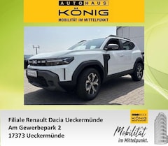 Bild des Angebotes Dacia Duster Expression TCe 130
