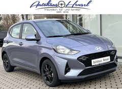 Bild des Angebotes Hyundai i10 1.0 Trend Navi DAB+ Kamera Lenkradheizung Bluelink