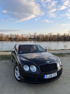Bild des Angebotes Bentley Flying Spur Continental