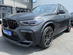 Bild des Angebotes BMW X6 M Baureihe X6 M Competition *1. Hand *Pano *SKY