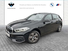 Bild des Angebotes BMW 116 i Hatch Advantage DAB LED WLAN Tempomat Shz