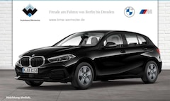 Bild des Angebotes BMW 116 i Hatch Advantage DAB LED WLAN Tempomat Shz