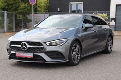 Bild des Angebotes Mercedes-Benz CLA 200 AMG