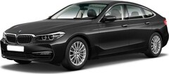 Bild des Angebotes BMW 640 i xDrive Gran Turismo Aut/KAMERA360/NAVI/LED