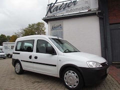 Bild des Angebotes Opel Combo 1.3 CDTI DPF KLIMA+ TÜV+Anhängerk.