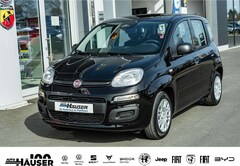 Bild des Angebotes Fiat New Panda ICON Hybrid 1.0 GSE TEMPOMAT PDC LANE KLIMA 5-SITZ