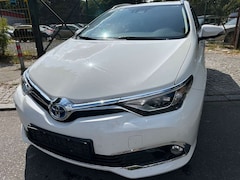 Bild des Angebotes Toyota Auris Touring Sports Hybrid Executive