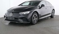 Bild des Angebotes Mercedes-Benz EQE 300 AMG*LED*Panorama-SD*Memory*Distronic*