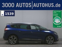 Bild des Angebotes Renault Grand Scenic 1.3 TCe Black Ed. BOSE LED Navi