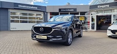 Bild des Angebotes Mazda CX-5 SKYACTIV-G194 AWD AL-ADVANTAGE *360°,LED,AC/AA*
