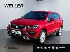 Bild des Angebotes SEAT Ateca 1.5 TSI ACT Style *LED*AHK*ACC*SHZ*CarPlay*