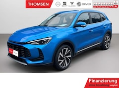 Bild des Angebotes MG ZS Hybrid + LUXURY AUT+LED+Navi+Standh.+360+Kam.