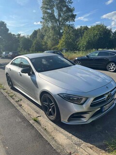 Bild des Angebotes Mercedes-Benz CLS 53 AMG CLS 53 AMG 4Matic (257.361)