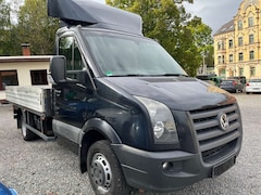 Bild des Angebotes VW Crafter 50 TDI DPF