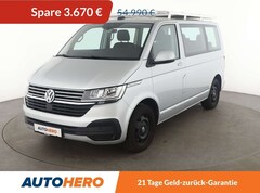 Bild des Angebotes VW T6 Multivan 2.0 TDI Comfortline 4Motion Aut.*NAVI*ACC*PDC*SHZ