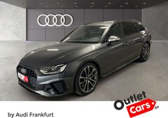 Bild des Angebotes Audi S4 TDI quat MATRIX+DYN-LENK+MEMORY+SITZBEL