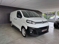 Bild des Angebotes Citroen Jumpy Kasten Club XL 2.0*Totwinkel*Kamera*Klima