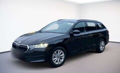 Bild des Angebotes Skoda Octavia Combi 1.5TSI 16 ALU.dig.COCKP.SMART-LINK