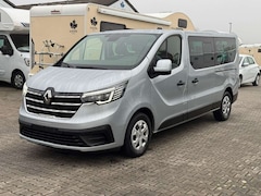 Bild des Angebotes Renault Trafic GRAND Trafic BLUE dCi 110 | KLIMA | KAMERA