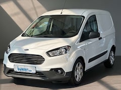 Bild des Angebotes Ford Transit Courier Trend 1.5 Kasten #USB #DAB #LED