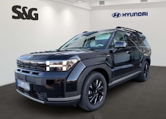 Bild des Angebotes Hyundai SANTA FE 1.6 T-GDI PHEV 4WD Signature*Komfort-Paket*360°Kam