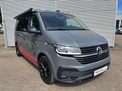 Bild des Angebotes VW T6 California Beach Kam Shz Ahk