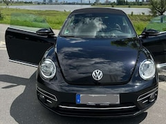 Bild des Angebotes VW Beetle The Beetle Cabriolet 1.2 TSI (BlueMotion Tech)Soun