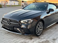 Bild des Angebotes Mercedes-Benz E 450 Cabrio  4Matic