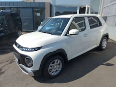 Bild des Angebotes Hyundai Inster Elektro 71KW 24KW Select Klimaautomatik ACC Spurhalteassistent Rückfahrtkamera Lenkradheizung Navigationssystem FWD 42KW