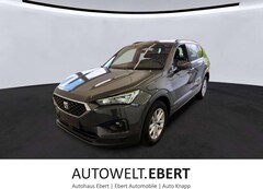 Bild des Angebotes SEAT Tarraco 1.5 TSI ACT Style/KAMERA/ACC/NAVI/SHZ/