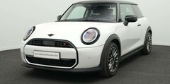 Bild des Angebotes MINI Cooper S MINI Cooper S
