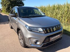 Bild des Angebotes Suzuki Vitara 1.4 BOOSTERJET Hybrid Comfort