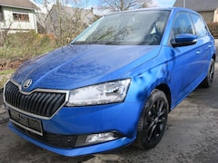 Bild des Angebotes Skoda Fabia Ambition