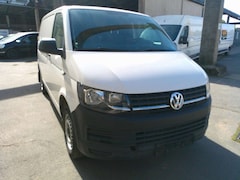 Bild des Angebotes VW T6 Transporter Kasten-Kombi Kasten