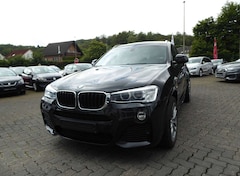 Bild des Angebotes BMW X4 xDrive20d