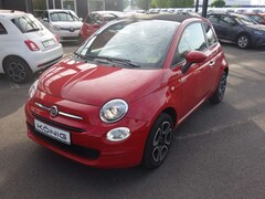 Bild des Angebotes Fiat 500C Cabrio Club 1.0 Klima*Tempomat*CarPlay