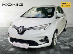 Bild des Angebotes Renault ZOE Z.E. 50 EXPERIENCE inkl. Batterie