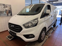 Bild des Angebotes Ford Transit Custom 300 L1 Auto. Trend+AHK+Navi+LKW+
