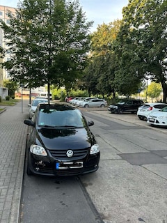 Bild des Angebotes VW Fox 1.2