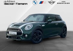 Bild des Angebotes MINI Cooper S JCW Trim | LED | Head-Up | Navi | Kamera | HK HiFi