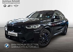 Bild des Angebotes BMW X4 M M Competition Head-Up HK HiFi DAB LED WLAN
