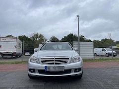 Bild des Angebotes Mercedes-Benz C 180 CGI Automatik BlueEFFICIENCY