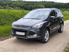 Bild des Angebotes Ford Kuga Kuga Diesel 2.0 TDCi 4x4 Aut. Titanium