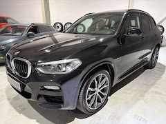 Bild des Angebotes BMW X3 xDrive 30d M Sport*LED*ShadowLine*Leder*