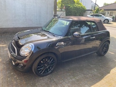 Bild des Angebotes MINI Cooper S Cabrio Mini Cooper S Cabrio Highgate