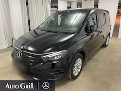 Bild des Angebotes Mercedes-Benz EQT 200 Premium Lang 7Sitze facelift AHKvorr